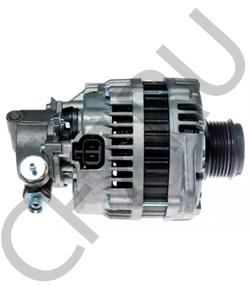 LR1100508 PLUS LINE Генератор Opel 100A + муфта INA в городе Королёв